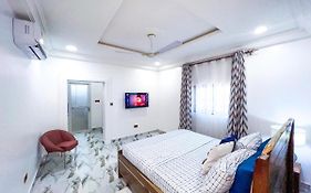 Golden Touch Executive Hotel
